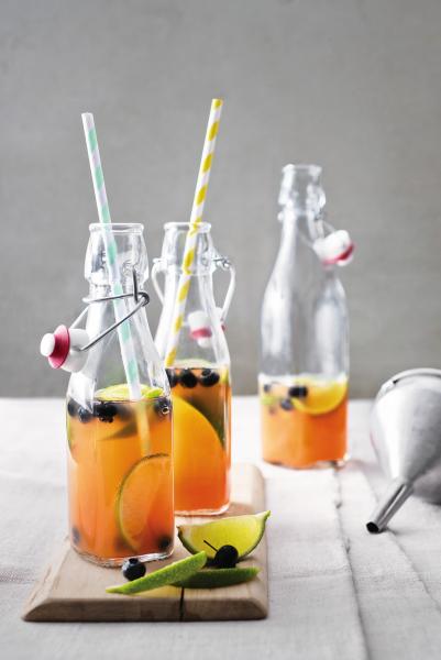 Swing Bügelflasche 0,5L - 12 Stück